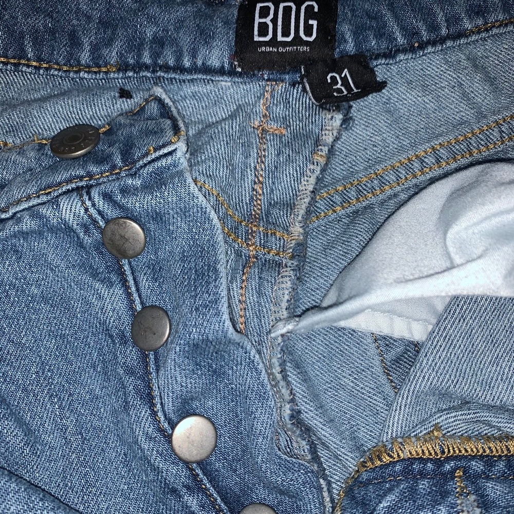 Jeans - Picture 2 of 2